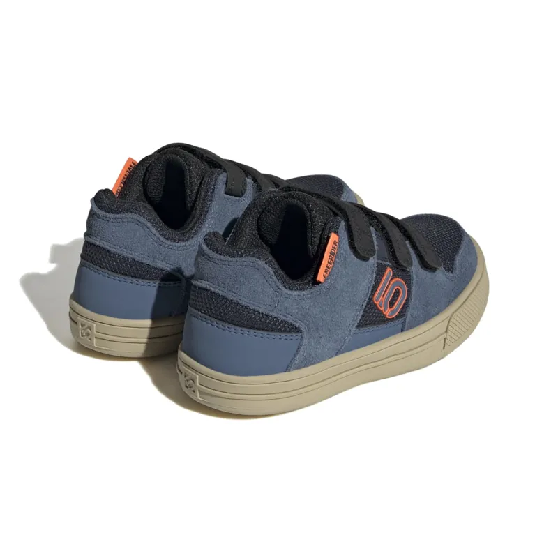 Five Ten Freerider Kids VCS Shoes Legend Ink / Wonder Steel